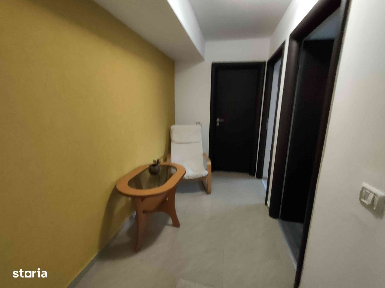 3 camere  Metrou Dimitrie Leonida - loc de parcare inclus. - Poză 6