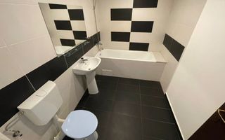 3 camere,modern,bloc nou, Calea Turzii zona Leroy Merlin, OMV, Scoda - Poză 6