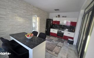 Casă cu 4 camere, garaj și mansardă în Visan, Bucium, Iași - Poză 4