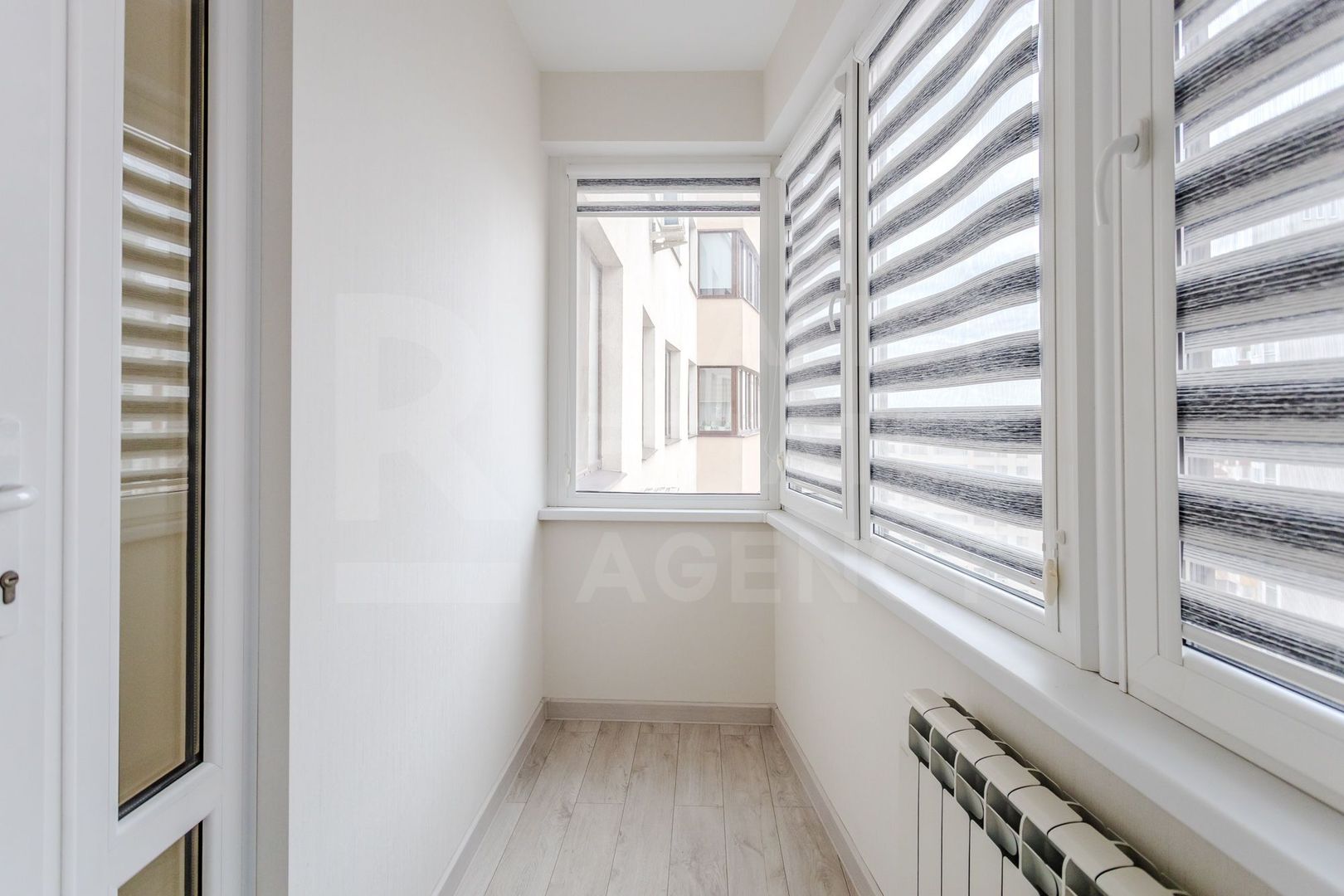 Vânzare, apartament, 3 camere str. Mihail Sadoveanu, Ciocana - Poză 10