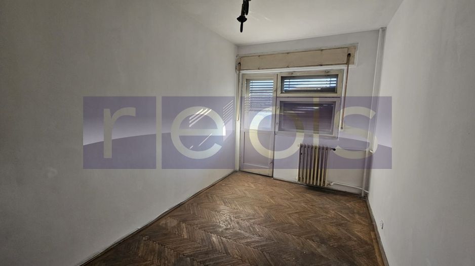 DE VANZARE AP 4 CAMERE 120 MP CISMIGIU-LIPSCANI | CIRCULAR | PARCARE - Poză 5