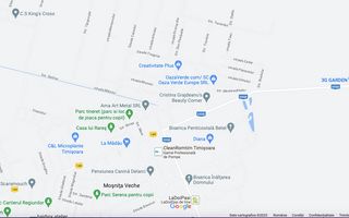 TEREN 31500-pt PUZ - Poză 2