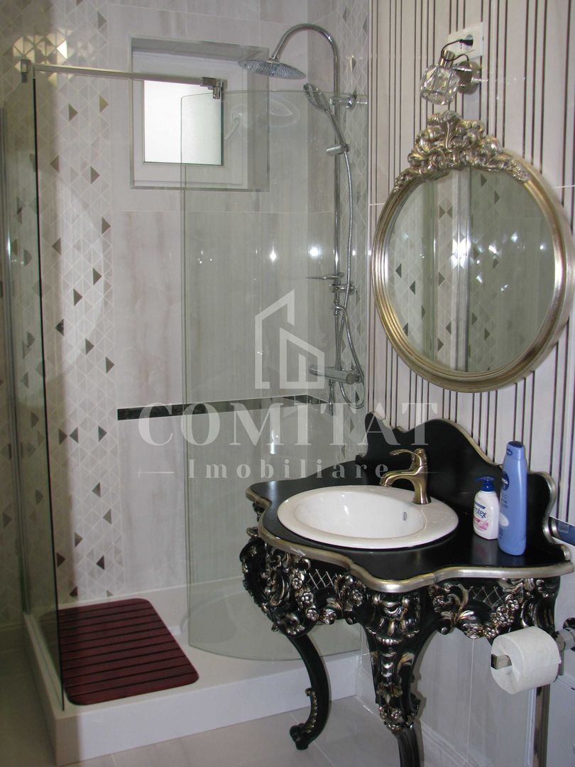 Apartament cu 2 camere decomandate | Zona Grădinii Botanice - Poză 8