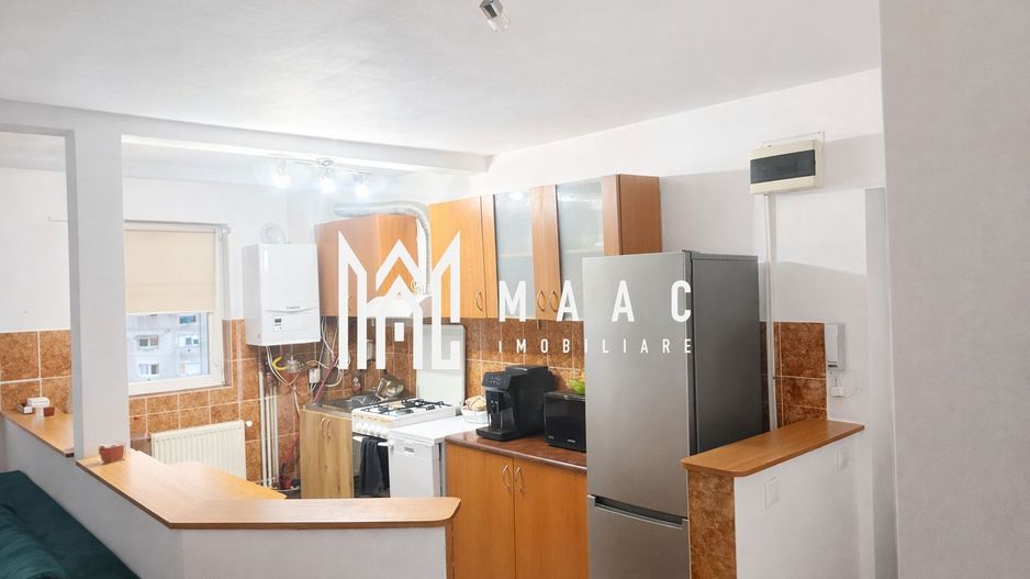 Apartament 3 camere I 67 mp utili I Zona Terezian, Sibiu - Poză 1