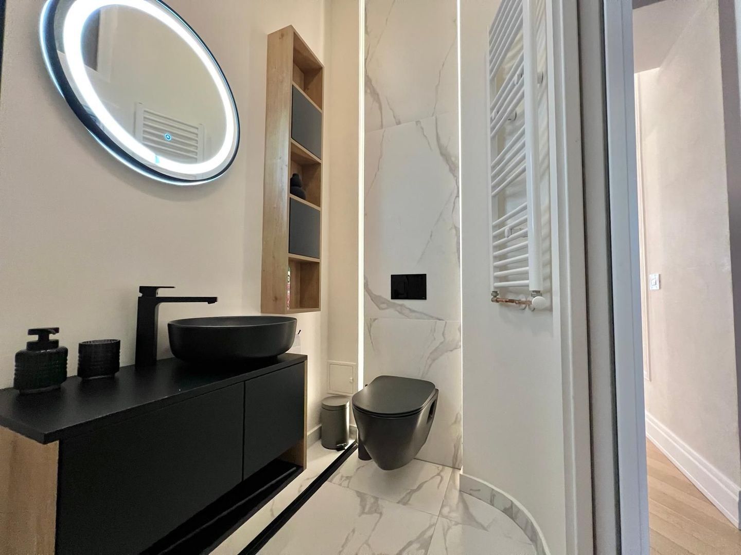 Inchiriere apartament Ultracentral | Palatul Victoria | Comision 0 - Poză 11