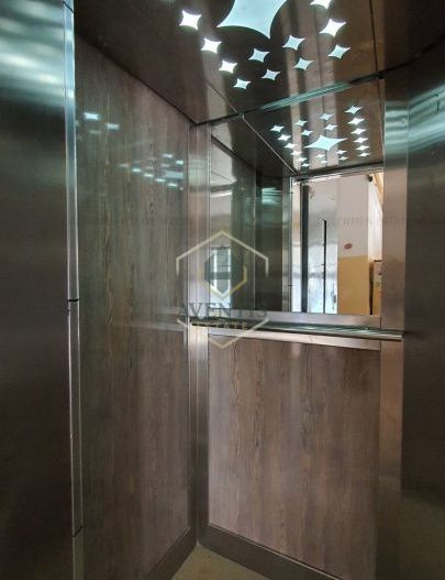 3 camere renovat, bloc reconsolidat, vedere deschisa Est si Vest, Universitate  - Poză 24