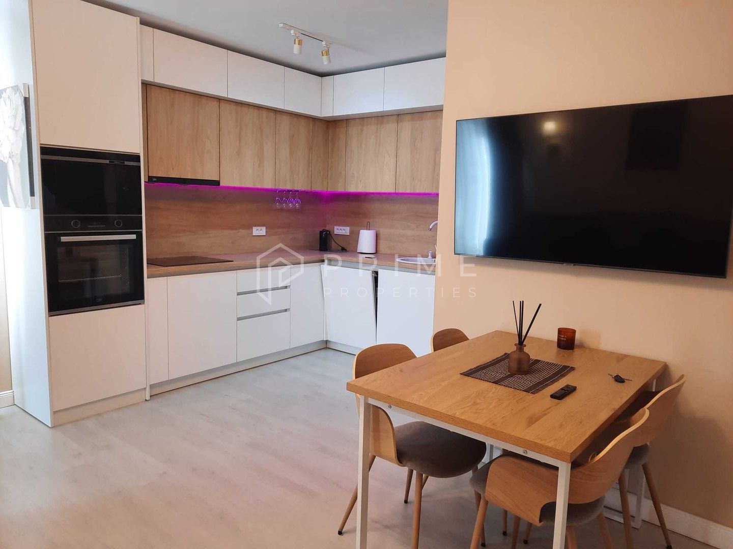 Apartament 2 camere Ama Residence - Poză 3