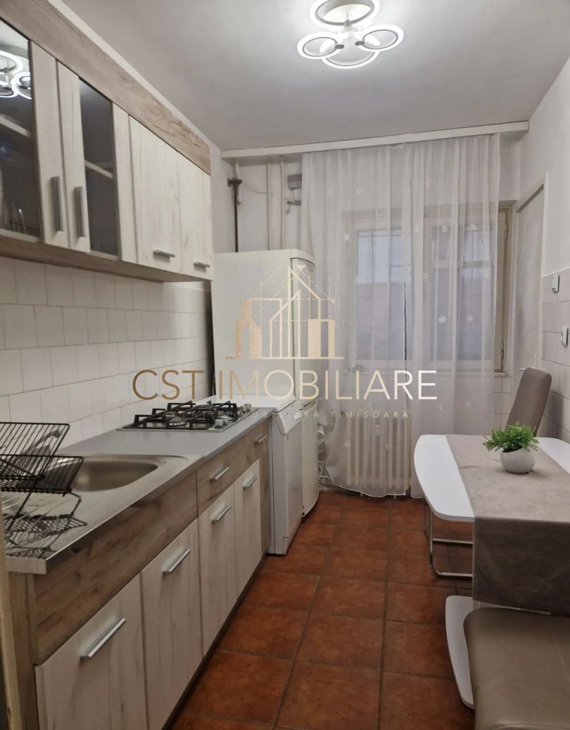 Apartament 2 camere Spitalul Județean, Timișoara - Poză 5