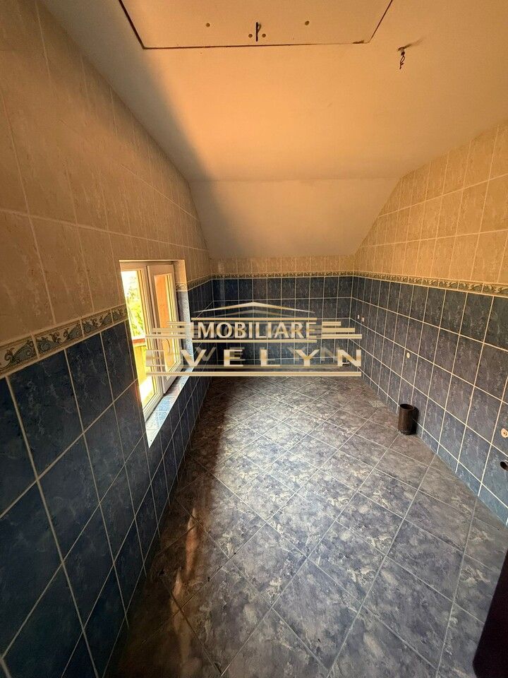 De vânzare casa P+M în Brehuiesti, pozitionata la strada principala - Poză 15