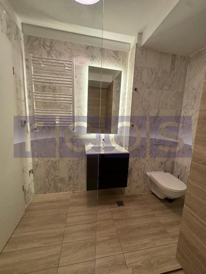 Inchiriere apartament 2 camere bloc nou 2018 | Stefan cel Mare | loc de parcare - Poză 15
