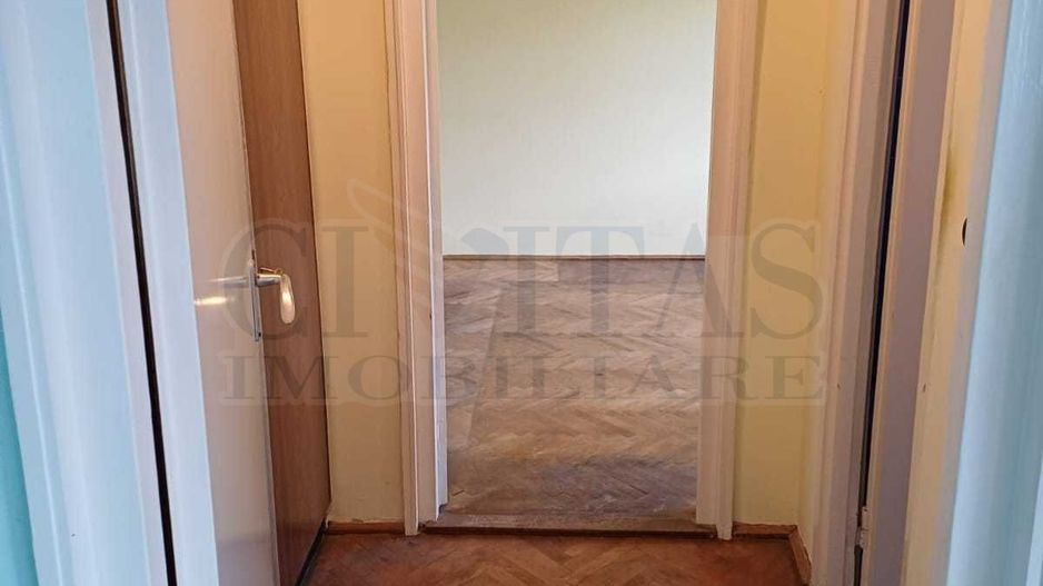 2 camere Brancusi, etaj intermediar, pret negociabil!!! - Poză 6