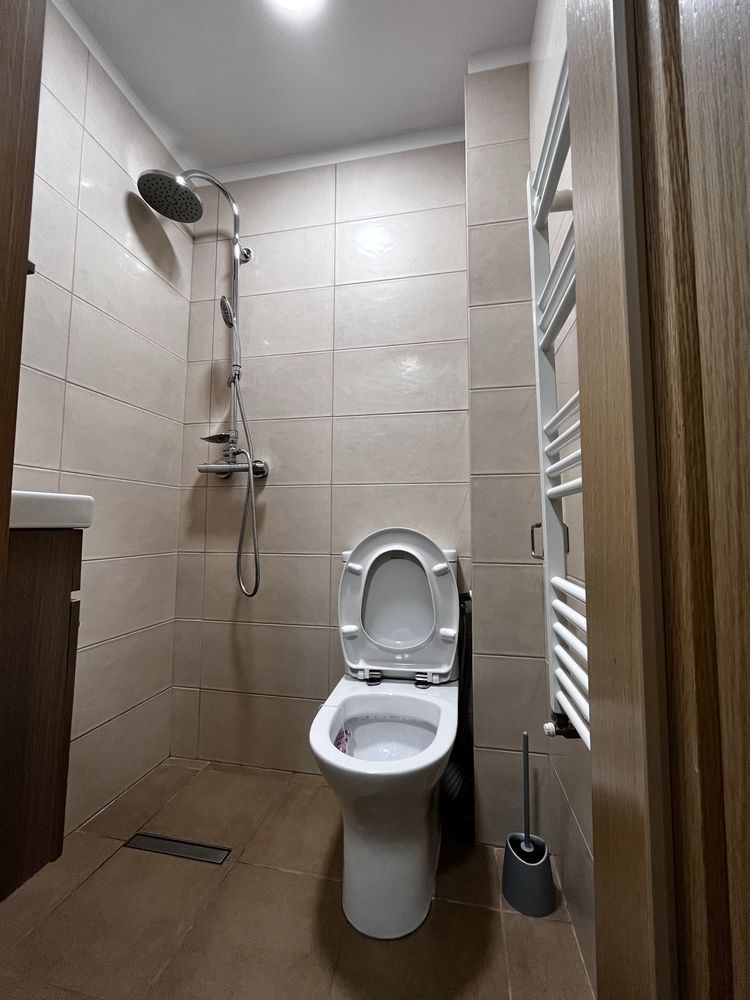 1 Camera | Iosefin - Nicolae Titulescu | Etaj Intermediar - Poză 4