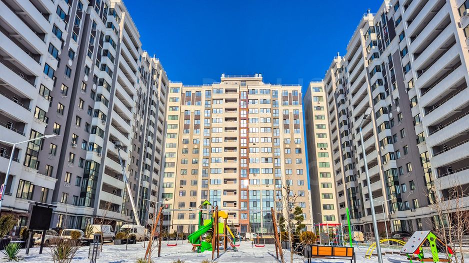 Vânzare, apartament, 2 camere, strada Vasile Lupu, Buiucani - Poză 12