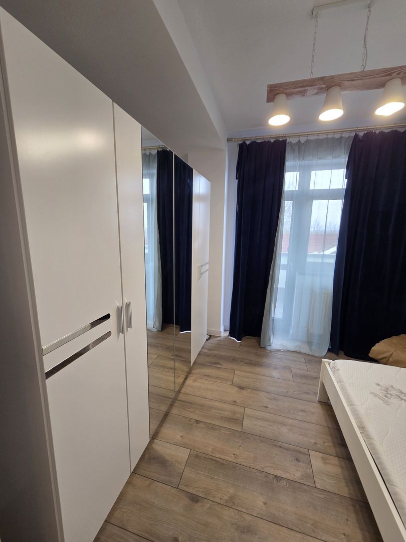 Prima inchirere! Apartament 2 camere Sisesti - Poză 15