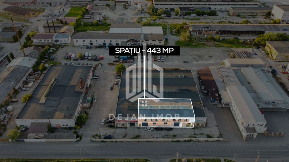 Hală Industrială | 5.000 MP | Sfântu Gheorghe - Poză 6