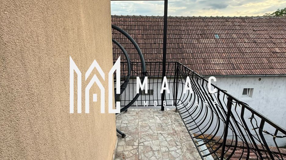 Casă de vânzare 4 camere | Lupeni, Sibiu | 141 mp utili, teren 676 mp - Poză 21