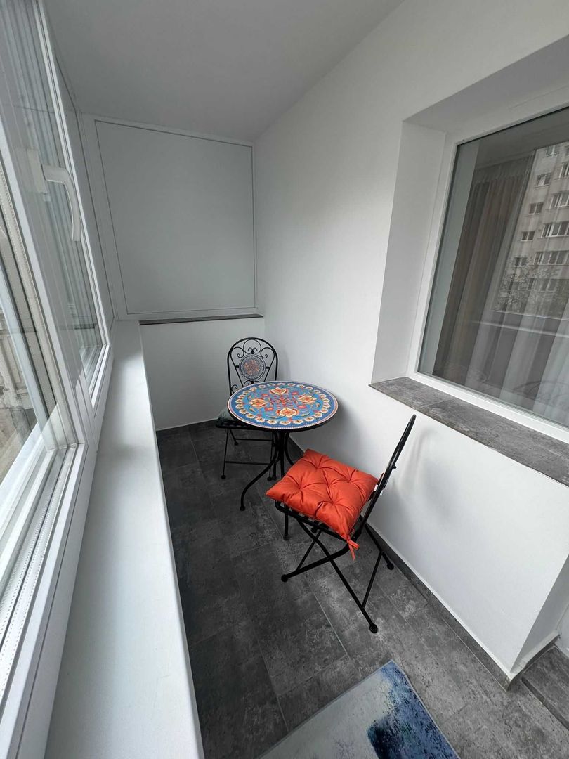 De Inchiriat Apartament 2 camere Unirii, renovat, lux - Poză 8
