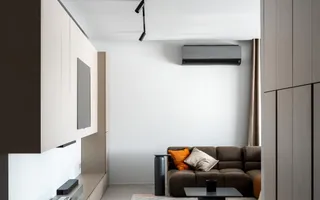 Apartament 3 camere LUX- Otopeni Premium 142 mp, Spectaculos - Poză 32