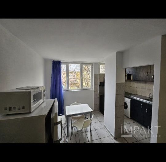 Garsonieră de închiriat în Mănăștur, zona Minerva - Poză 2