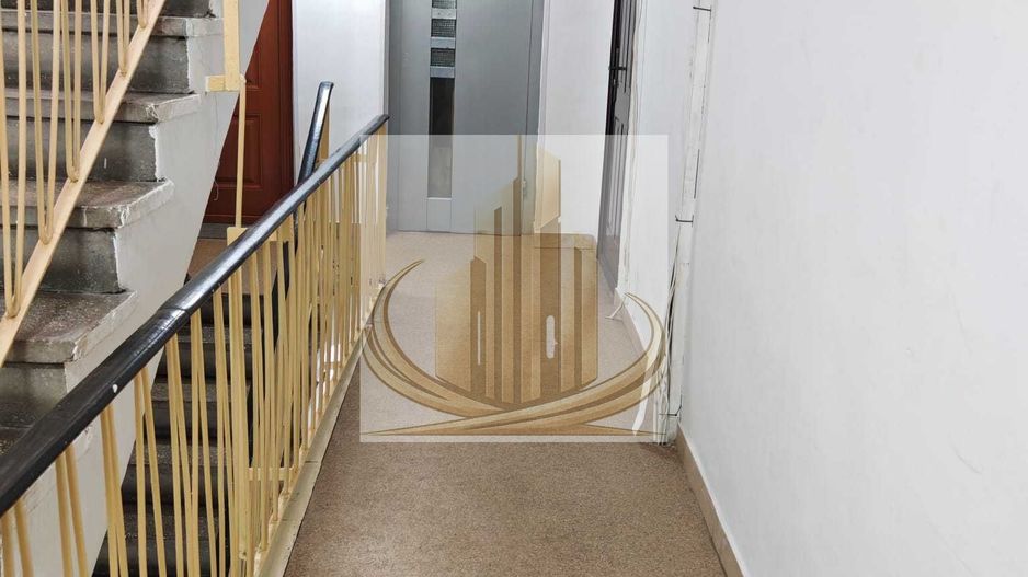 Apartament cu 2 camere, decomandat, Piata Sudului - Poză 8