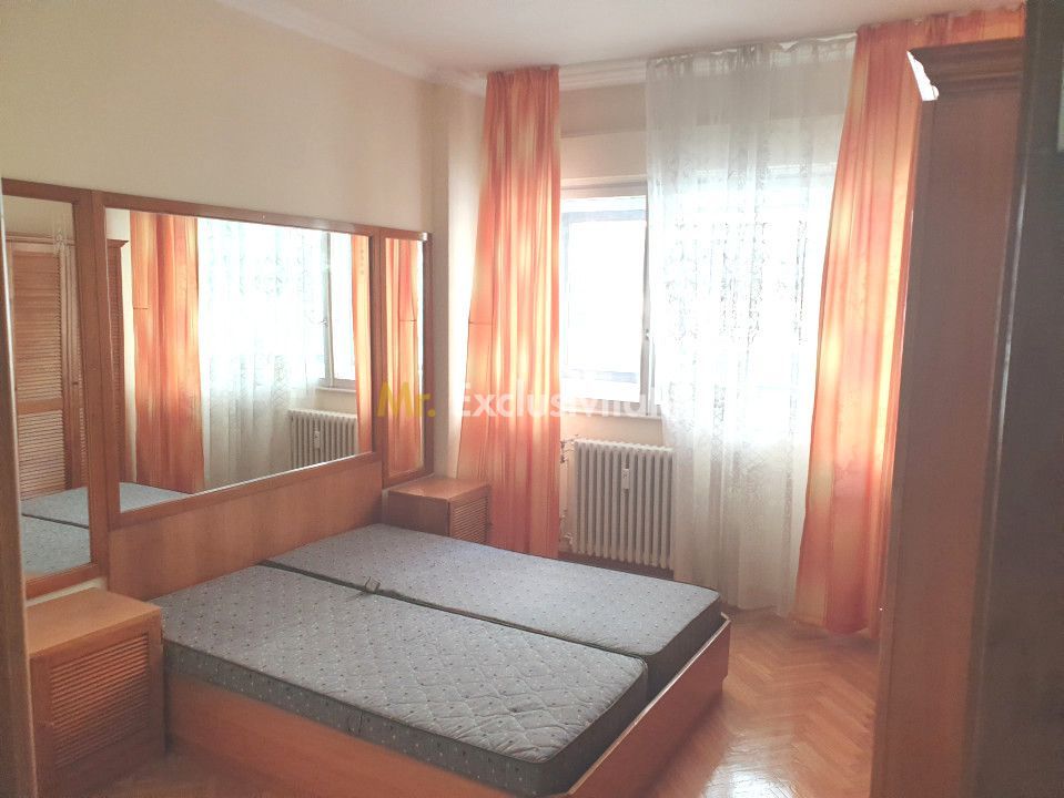 Un frumos apartament de inchiriat vizavi de teatrul Metropolis - Poză 3