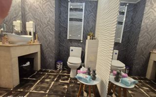 Apartament 3 camere Herăstrău - Poză 7