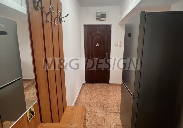 Apartament 2 camere Blascovici cu centrala - Poză 5