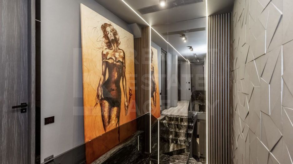 Chirie, apartament, 4 camere, strada Armenească, Centru - Poză 7