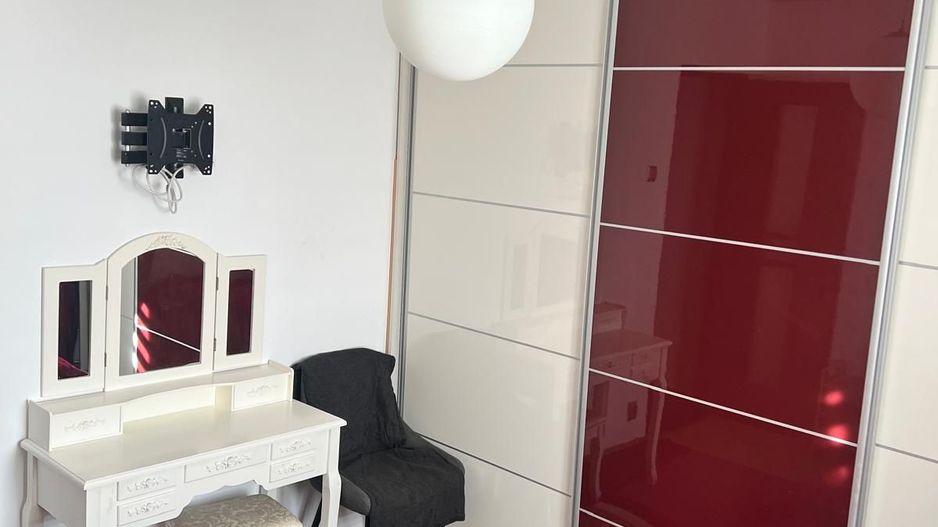 Apartament 3 camere luminos, mobilat si utilat, metrou Favorit-Pet friendly - Poză 10