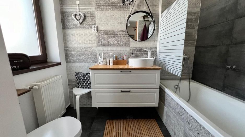 Oferim spre inchiriere casa/vila 4 camere - Poză 5