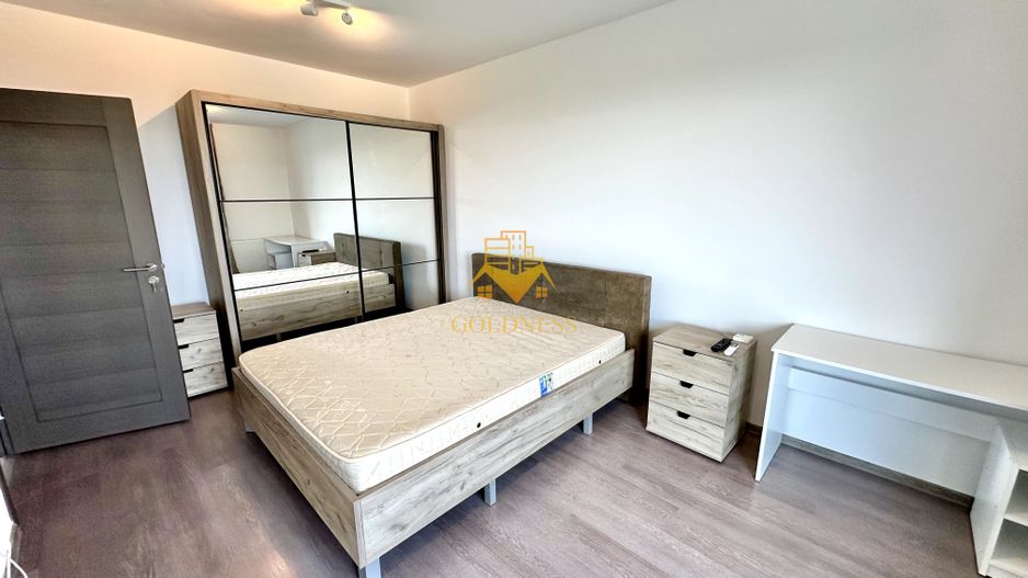 1 camera, Park Lake, Iulius Mall, Intre Lacuri, FSEGA, Premium, 18 GYM - Poză 1