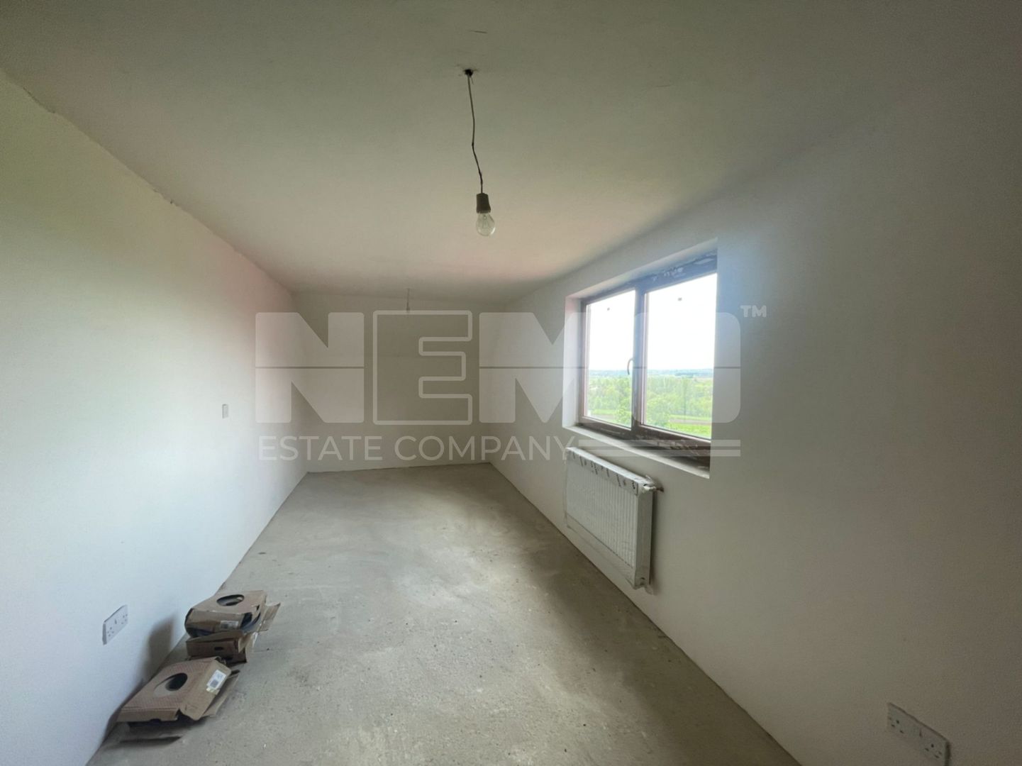 Casă la Rosu | Teren imprejmuit | Priveliste panoramica| Burla - Poză 21