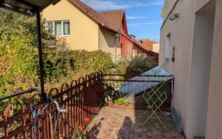 Apartament 2 camere 80 mp-etaj 1-balcon-terasa-Zona Centrala - Poză 5