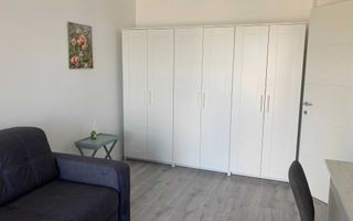 Apartament 1 camera + loc parcare - Visoianu (Capat CUG) - Poză 3