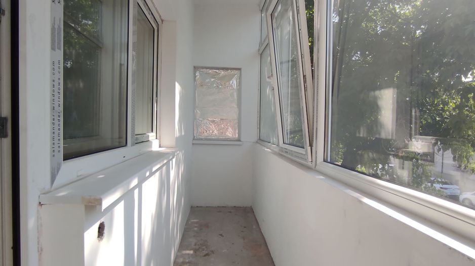 4 CAMERE ‖ BLOC INTERBELIC FAR RISC ‖ CALEA CALARASI ‖ CENTRALA PROPRIE ‖ - Poză 10