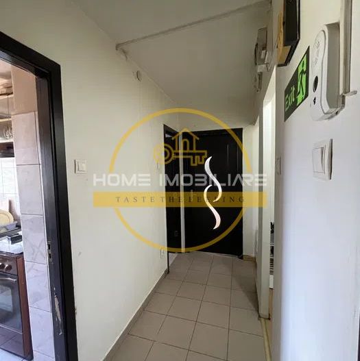 Apartament cu 2 camere/ 50mp/ zona Podu Ros - Poză 3