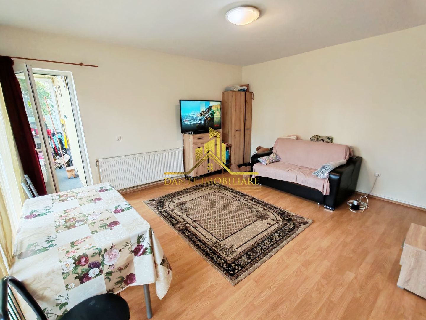 2 camere, decomandat, PET FRIENDLY, bloc nou, Floresti, zona VIVO - Poză 12