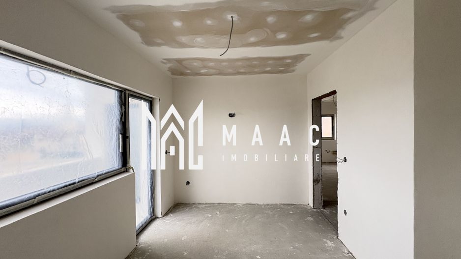 Apartament 2 camere I Etaj 2 I Parcare I Selimbar - Poză 7