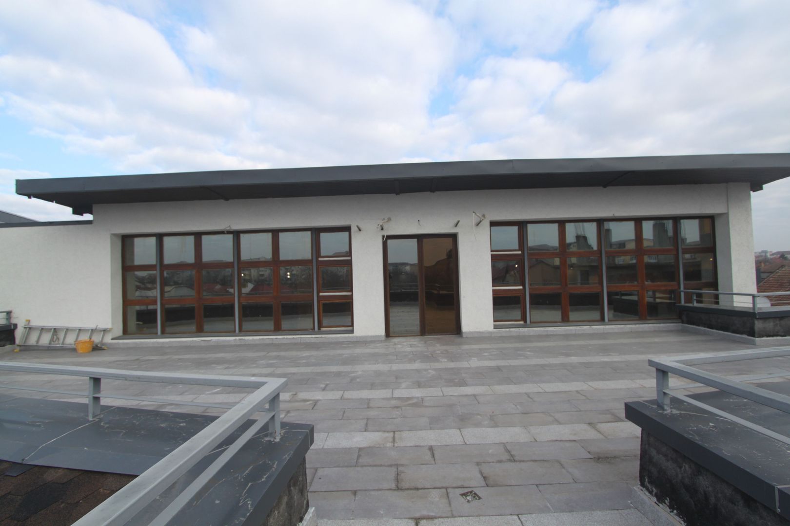 Spatiu birouri E+M - 205mp - zona L. Rebreanu - Poză 14