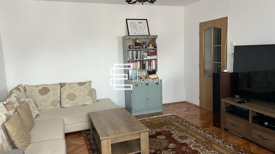 Apartament spațios cu 2 camere, 60 mp utili, Turnișor - Poză 4