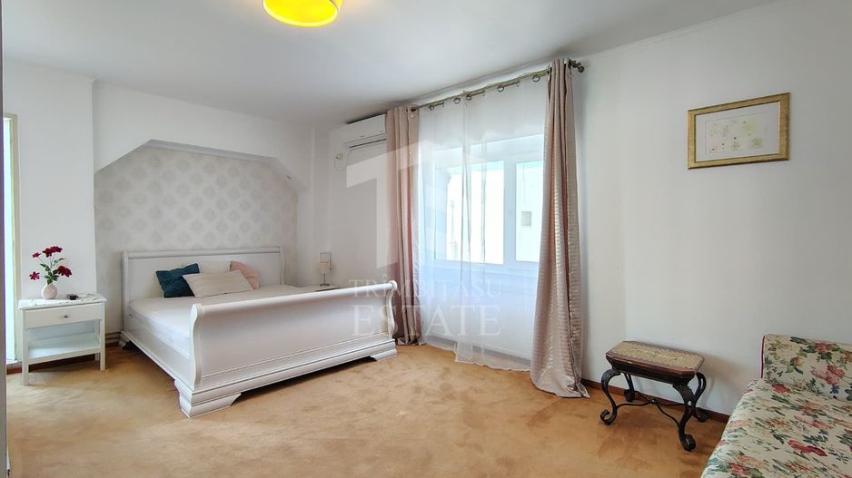Garsoniera Aviatiei | Decomandata | Centrala proprie - Poză 3