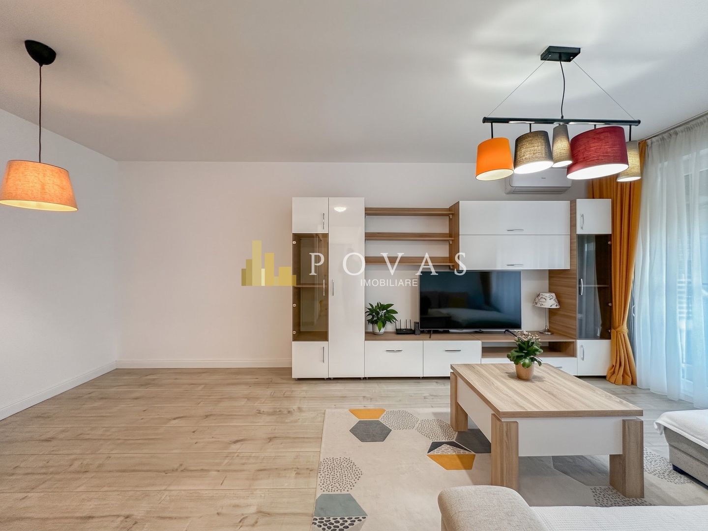 Apartament 2 Camere Valletta Residence - Poză 2