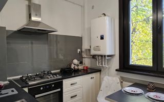 VANZARE GARSONIERA SPATIOASA, ELEGANTA I 13 SEPTEMBRIE I MOVE-IN READY - Poză 9