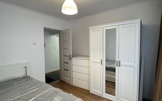 APARTAMENT DE ÎNCHIRIAT – 3 CAMERE | CANTEMIR – ZONA SALCA, ORADEA - Poză 8
