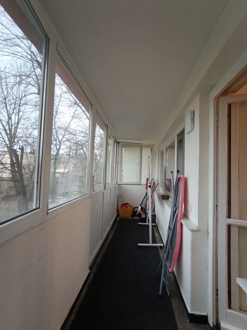 Apartament 3 camere – 2 min metrou Iancului, Modern si Curat - Poză 13