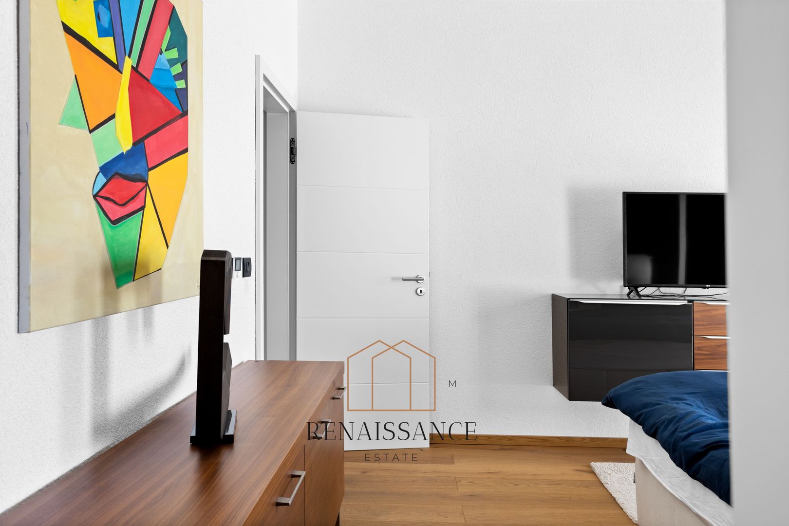 Giroc Vila Exclusivista | 5 Camere 235mp Utili P+1E Stil Mediteranean - Poză 15