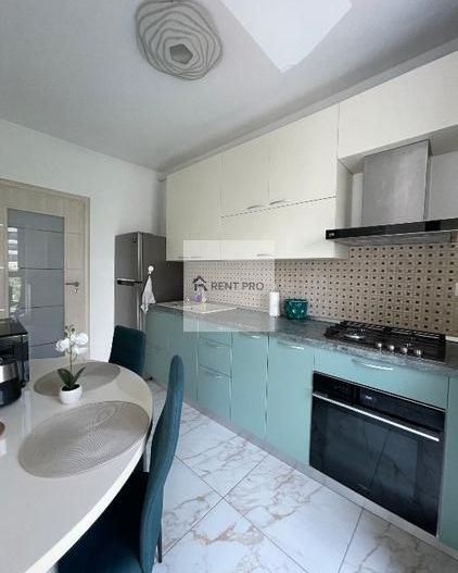 Apartament 2 camere de închiriat | Etaj 3/11 | Plaza Residence - Poză 8