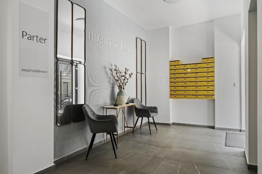 Închiriere Loft 2 Camere | Prima Închiriere | La 50 m de Metrou - Poză 15