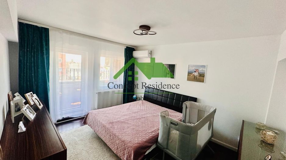 Apartament 4 camere ultramodern – zona Centrala Bd. Republicii - Poză 14