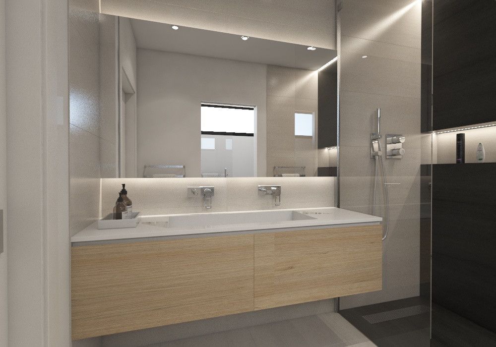 Palazu Mare - Casa desfasurata pe parter, proiect deosebit - Poză 39